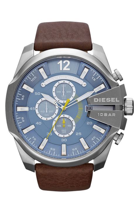 diesel watches nordstrom|diesel watches usa website.